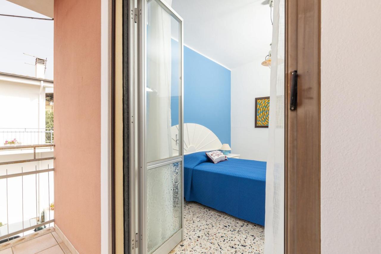 Coastal Home Santa Maria Navarrese Dış mekan fotoğraf