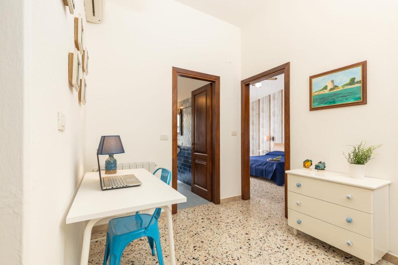 Coastal Home Santa Maria Navarrese Dış mekan fotoğraf